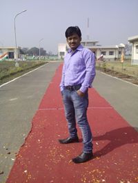 SkMustafa EhsanulHoque