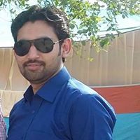Farooq Shahzad