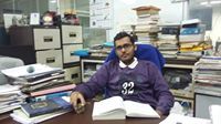 Gaurav Kumar