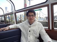 Yihuan Deng