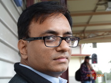 Chetan Bhambure