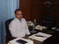 Asif Ansari