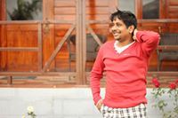 Pradeep