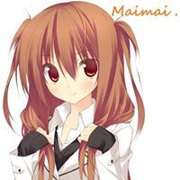 ไมไม ฮิวาตาริ