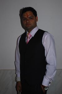 Ravi Gautam
