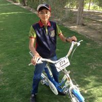 Mohammad Mohid