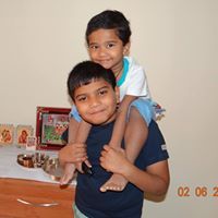Srinivasu Cheekatla