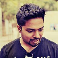 Vinith Muralidharan