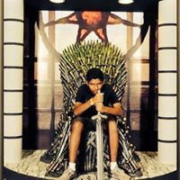 Siddharth Yagnamurthy