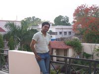 Anurag Kesharwani