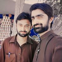 Chudhary Rasheed