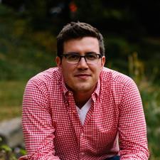 Colin Murphy