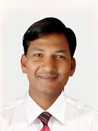 Anand Koli