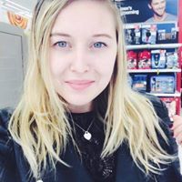Serafima Sergeeva