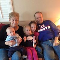 Frederick Emmetsberger