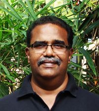 Jaichandran Vijayan