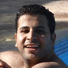 Ahmed
