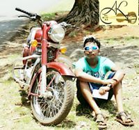 Aakash Mudgal