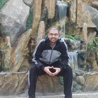 Mohamed Attia
