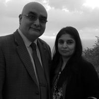 Ali Abbas Qazilbash