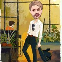 Dhruv Vats