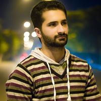 Arsalan Khan