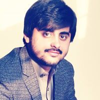 Syed Sohaib