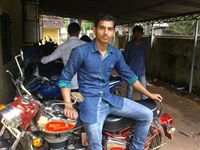 Arun Sankar