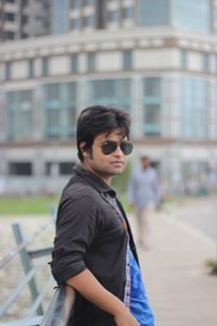 Surajit Saha