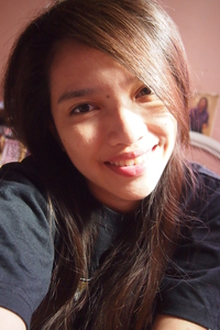Miegh Angelie