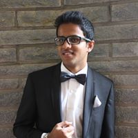 Raj S