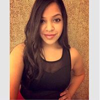 Roshni Patel