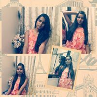 Manjula Rajesh