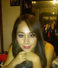 Maluu Ramirez Barriento