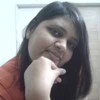 Shruti Pathak
