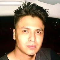 Danny Flores