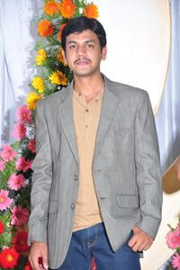 Chethan Shivarama