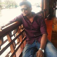 Saratth Kumar