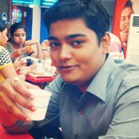 Subhojit Mukherjee
