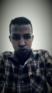 Hussein Afrah