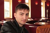 Vlad Alex
