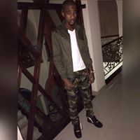 Philip Vanderpuye-Orgle