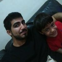 Sayed Mahmood