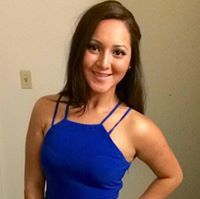 Georganna Cabrera