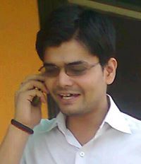 Vivek Chaudhary