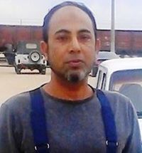 Shakil Ahmed