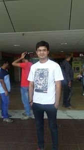 Harshit Gour