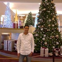 Ahmed Elsebae
