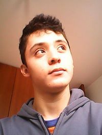 Juan Andres