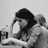 Елизавета Клочкова